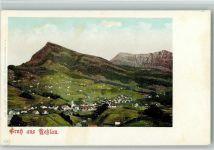 9650 Nesslau - Gruss aus Nesslau