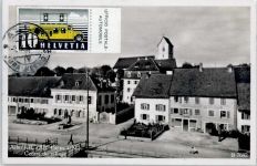 2942 Alle - J. B. Centre du village