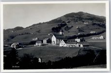 9058 Brülisau - Kirche