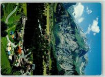 3718 Kandersteg - Tschingellochtighorn Grosslohner