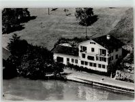 6353 Hertenstein 1960 - Fliegeraufnahme