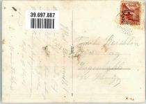 8717 Benken SG - Kapelle Maria Bildstein Innen-und Aussenansicht