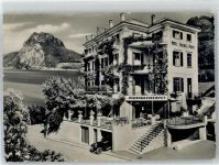 6906 Castagnola-Cassarate - Hotel Post Firenze
