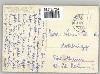 6906 Castagnola-Cassarate - Hotel Post Firenze