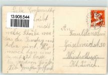 9621 Oberhelfenschwil Foto AK Ferienheim Sonnenhof Gasthaus