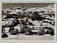 7078 Lenzerheide/Lai - Winter