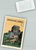 4147 Aesch BL Vignette Hoffmann`s Stärke Schloss Angenstein