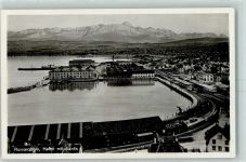 8590 Romanshorn - Hafen Säntis