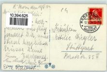 8590 Romanshorn - Hafen Säntis
