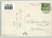 9658 Wildhaus - Obertoggenburg Alp und Berghaus Stöfeli mit Churfirsten