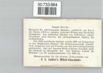 6430 Schwyz KEINE AK Hauptplatz, Rathaus, Mythen AKU2