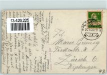 9428 Walzenhausen - Ev. Gemeinschaft Pension Eisenhut