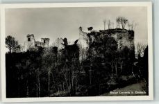 4143 Dornach - Ruine Dorneck