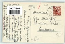 4143 Dornach - Ruine Dorneck