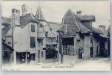 2000 Neuchâtel Neuenburg - Rue Emer Beynon, Serrieres