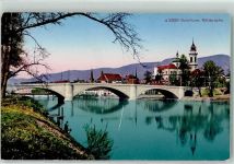 4500 Solothurn Soleure