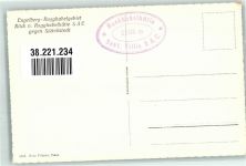 Rugghubelhütte - Hüttenstempel Ruckhubelhütte