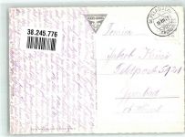 9225 St. Pelagiberg 1941 Foto AK Fliegeraufnahme