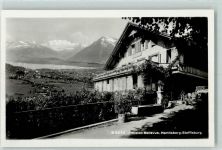 Hartlisberg - Pension Bellevue