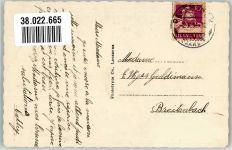 2800 Delémont Delsberg 1934 Foto AK Marktplatz