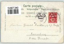 6415 Arth 1896 - Hotel Adler Kräbelwand