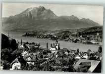 6403 Küssnacht am Rigi 1967 Foto AK