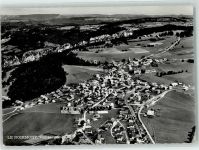 2340 Le Noirmont Le Peu-Péquignot - Fliegeraufnahme