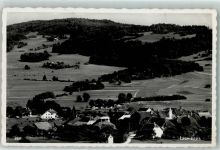 2523 Lignières - Fliegeraufnahme