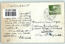 2523 Lignières - Fliegeraufnahme