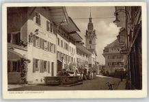 4800 Zofingen - Unterstadt, Gasthof