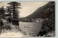 Champex - Lac