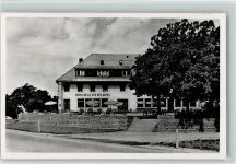 2052 La Vue-des-Alpes - Hotel de la Vue des Alpes