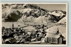6490 Andermatt