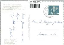 5703 Seon - Bergstube Sustenkulm