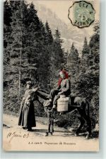 1874 Champéry