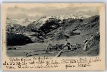 6491 Realp - Furkastrasse