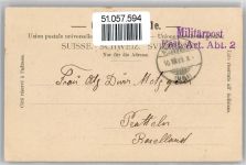 6491 Realp - Furkastrasse