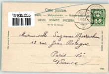 6487 Göschenen 1903 - Gotthardbahn