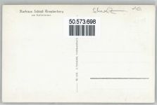 5707 Seengen Brestenberg - Kurhaus Schloß