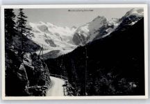 7504 Pontresina - Morteratschgletscher AKU2