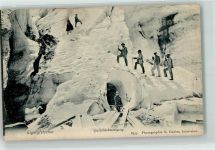 3823 Eigergletscher - Gletscherbesteigung