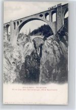 Albula - Albulabahn, Solisbrücke