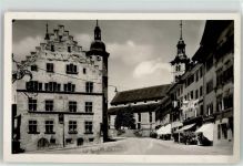 6210 Sursee - Dorfpartie