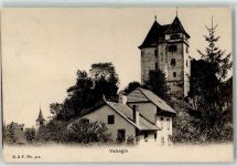 2042 Valangin 1907