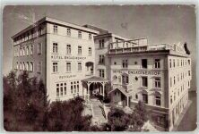 7504 Pontresina - Hotel Gasthaus Engadinerhof