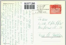 4132 Muttenz Freidorf BL - Luftaufnahme