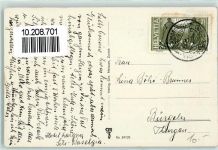 7515 Sils/Segl Baselgia