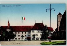 2013 Colombier NE - Kaserne