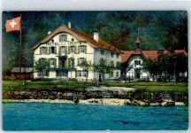 2000 Neuchâtel Neuenburg - Hotel Truite