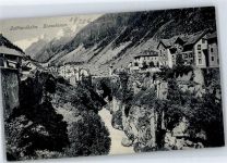 6487 Göschenen - Gotthardbahn
